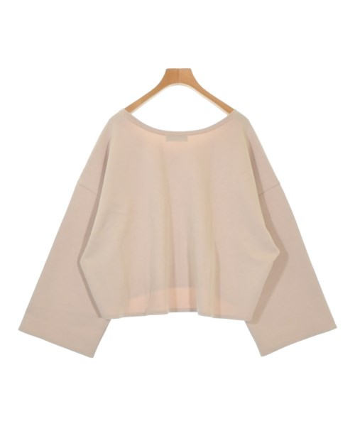 GALLARDAGALANTE NAVY（ガリャルダガランテネイビー）Tシャツ・カットソー ベージュ サイズ:F レディース/2200676666038