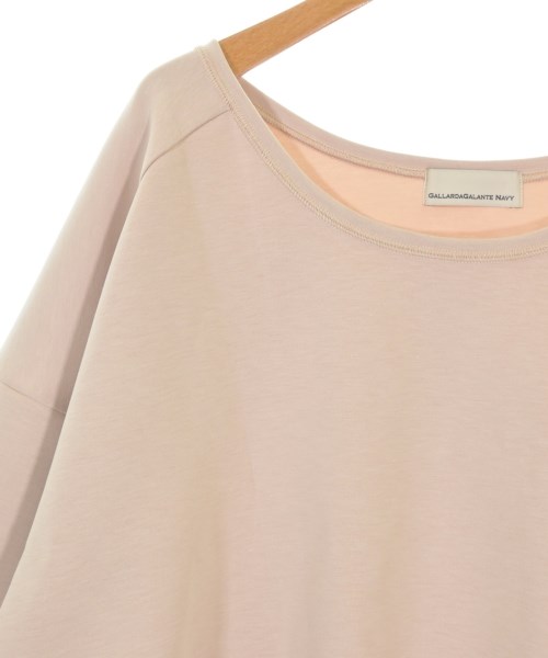 GALLARDAGALANTE NAVY（ガリャルダガランテネイビー）Tシャツ・カットソー ベージュ サイズ:F レディース/2200676666038