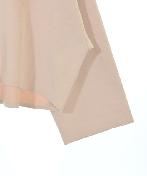 GALLARDAGALANTE NAVY（ガリャルダガランテネイビー）Tシャツ・カットソー ベージュ サイズ:F レディース/2200676666038