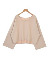 GALLARDAGALANTE NAVY（ガリャルダガランテネイビー）Tシャツ・カットソー ベージュ サイズ:F レディース/2200676666038