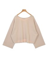 GALLARDAGALANTE NAVY（ガリャルダガランテネイビー）Tシャツ・カットソー ベージュ サイズ:F レディース/2200676666038