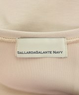 GALLARDAGALANTE NAVY（ガリャルダガランテネイビー）Tシャツ・カットソー ベージュ サイズ:F レディース/2200676666038