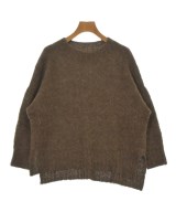 GALLARDAGALANTE NAVY ニット・セーター