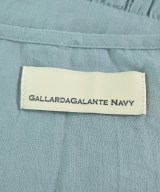 GALLARDAGALANTE NAVY（ガリャルダガランテネイビー）ワンピース 青 サイズ:F レディース/2200679543060