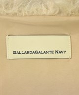 GALLARDAGALANTE NAVY（ガリャルダガランテネイビー）ベスト ベージュ サイズ:F レディース/2200689410116