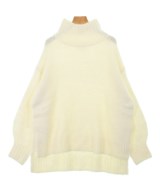 GALLARDAGALANTE NAVY ニット・セーター