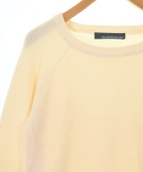 GALLARDAGALANTE NAVY（ガリャルダガランテネイビー）ニット・セーター 白 サイズ:F レディース/2200694852031