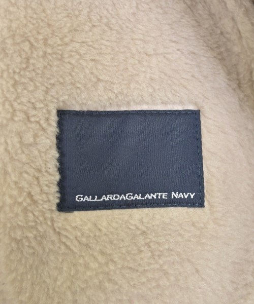 GALLARDAGALANTE NAVY（ガリャルダガランテネイビー）その他 ベージュ サイズ:F レディース/2200688622039