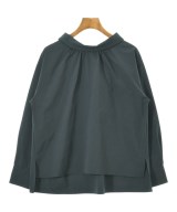 GALLARDAGALANTE NAVY（ガリャルダガランテネイビー）ブラウス 紺 サイズ:F レディース/2200695055042