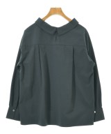 GALLARDAGALANTE NAVY（ガリャルダガランテネイビー）ブラウス 紺 サイズ:F レディース/2200695055042