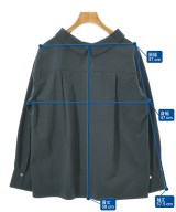 GALLARDAGALANTE NAVY（ガリャルダガランテネイビー）ブラウス 紺 サイズ:F レディース/2200695055042
