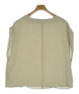 GALLARDAGALANTE NAVY（ガリャルダガランテネイビー）ブラウス ベージュ サイズ:38(M位) レディース/2200691441115
