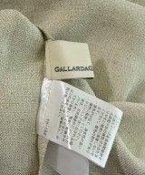 GALLARDAGALANTE NAVY（ガリャルダガランテネイビー）ブラウス ベージュ サイズ:38(M位) レディース/2200691441115