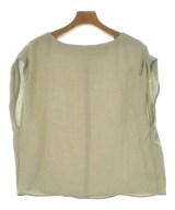 GALLARDAGALANTE NAVY ブラウス