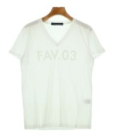 GALLARDAGALANTE NAVY（ガリャルダガランテネイビー）Tシャツ・カットソー 白 サイズ:F レディース/2200666757029