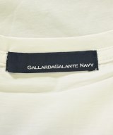 GALLARDAGALANTE NAVY（ガリャルダガランテネイビー）Tシャツ・カットソー 白 サイズ:F レディース/2200666757029