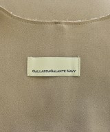 GALLARDAGALANTE NAVY（ガリャルダガランテネイビー）ベスト ベージュ サイズ:F レディース/2200697697059