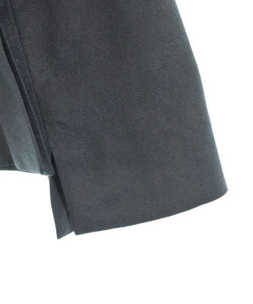 GALLARDAGALANTE NAVY（ガリャルダガランテネイビー）ノーカラージャケット 紺 サイズ:F レディース/2200645051131