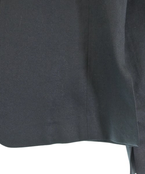 GALLARDAGALANTE NAVY（ガリャルダガランテネイビー）ノーカラージャケット 紺 サイズ:F レディース/2200645051131