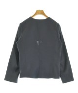 GALLARDAGALANTE NAVY（ガリャルダガランテネイビー）ノーカラージャケット 紺 サイズ:F レディース/2200645051131