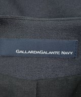 GALLARDAGALANTE NAVY（ガリャルダガランテネイビー）ノーカラージャケット 紺 サイズ:F レディース/2200645051131