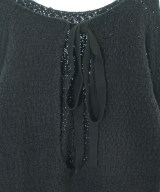 GALLARDAGALANTE NAVY（ガリャルダガランテネイビー）ニット・セーター 黒 サイズ:F レディース/2200644319072