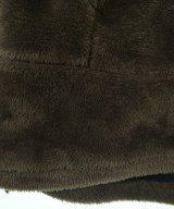 GALLARDAGALANTE NAVY（ガリャルダガランテネイビー）その他 茶 サイズ:F レディース/2200652491029