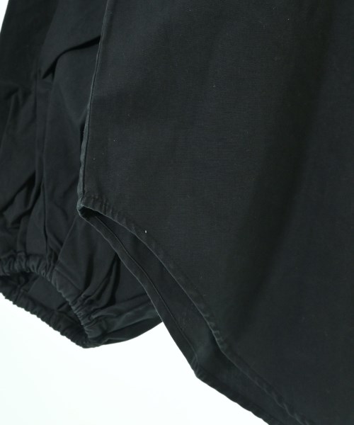 GALLARDAGALANTE NAVY（ガリャルダガランテネイビー）ブラウス 黒 サイズ:F レディース/2200647999097