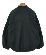 GALLARDAGALANTE NAVY（ガリャルダガランテネイビー）ブラウス 黒 サイズ:F レディース/2200647999097