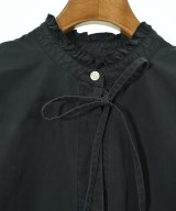 GALLARDAGALANTE NAVY（ガリャルダガランテネイビー）ブラウス 黒 サイズ:F レディース/2200647999097