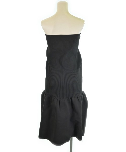 GALLARDAGALANTE NAVY（ガリャルダガランテネイビー）ロング・マキシ丈スカート 黒 サイズ:F レディース/2200645492156