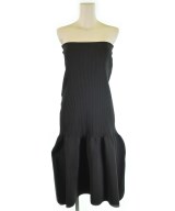 GALLARDAGALANTE NAVY（ガリャルダガランテネイビー）ロング・マキシ丈スカート 黒 サイズ:F レディース/2200645492156