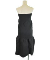 GALLARDAGALANTE NAVY（ガリャルダガランテネイビー）ロング・マキシ丈スカート 黒 サイズ:F レディース/2200645492156