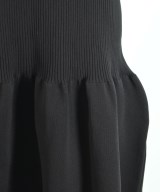 GALLARDAGALANTE NAVY（ガリャルダガランテネイビー）ロング・マキシ丈スカート 黒 サイズ:F レディース/2200645492156