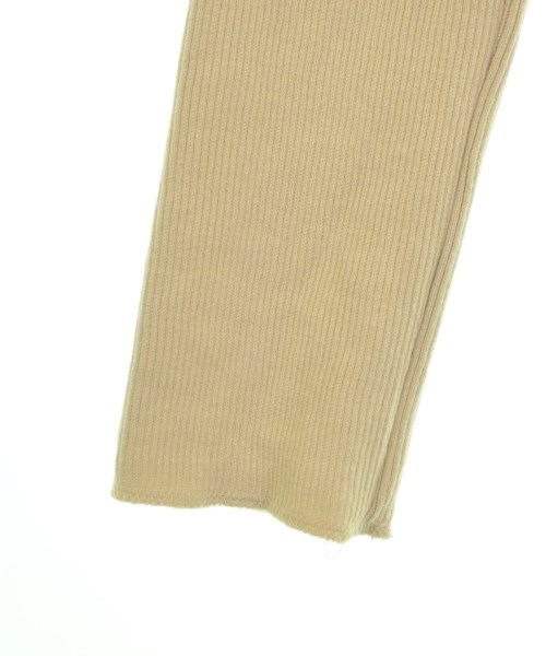 GALLARDAGALANTE NAVY（ガリャルダガランテネイビー）ニット・セーター ベージュ サイズ:F レディース/2200650357280