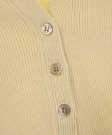 GALLARDAGALANTE NAVY（ガリャルダガランテネイビー）ニット・セーター ベージュ サイズ:F レディース/2200650357280