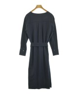 GALLARDAGALANTE NAVY（ガリャルダガランテネイビー）シャツワンピース 紺 サイズ:F レディース/2200656304035