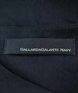 GALLARDAGALANTE NAVY（ガリャルダガランテネイビー）シャツワンピース 紺 サイズ:F レディース/2200656304035