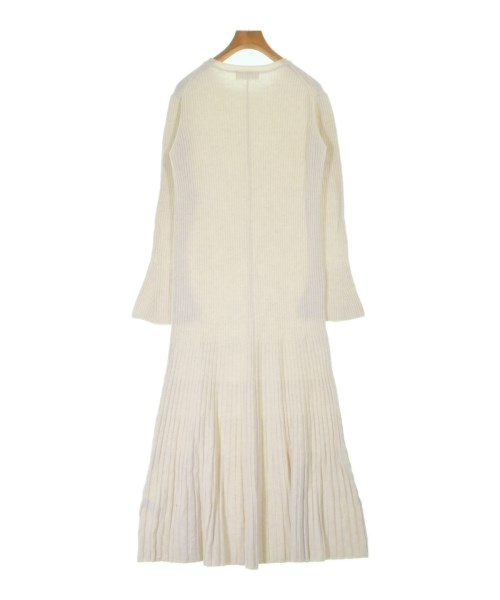 GALLARDAGALANTE NAVY（ガリャルダガランテネイビー）ワンピース ベージュ サイズ:F レディース/2200622170015