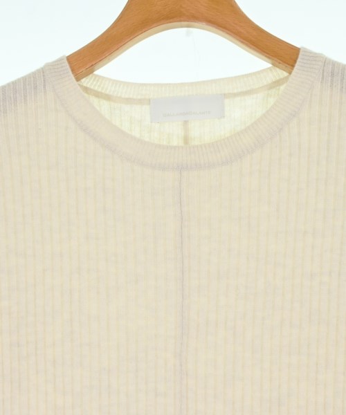 GALLARDAGALANTE NAVY（ガリャルダガランテネイビー）ワンピース ベージュ サイズ:F レディース/2200622170015