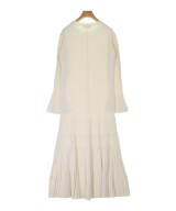 GALLARDAGALANTE NAVY（ガリャルダガランテネイビー）ワンピース ベージュ サイズ:F レディース/2200622170015