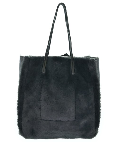 GALLARDAGALANTE NAVY（ガリャルダガランテネイビー）トートバッグ グレー サイズ:- レディース/2200657143091