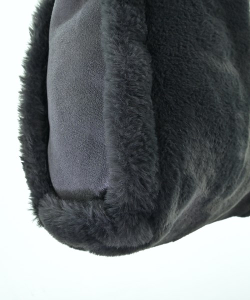 GALLARDAGALANTE NAVY（ガリャルダガランテネイビー）トートバッグ グレー サイズ:- レディース/2200657143091