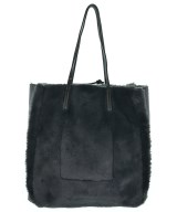 GALLARDAGALANTE NAVY（ガリャルダガランテネイビー）トートバッグ グレー サイズ:- レディース/2200657143091