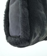 GALLARDAGALANTE NAVY（ガリャルダガランテネイビー）トートバッグ グレー サイズ:- レディース/2200657143091