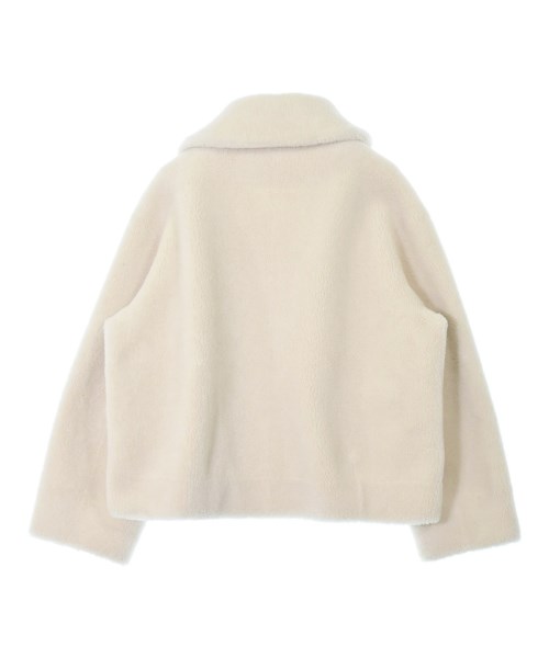 GALLARDAGALANTE NAVY（ガリャルダガランテネイビー）その他 白 サイズ:F レディース/2200656795031