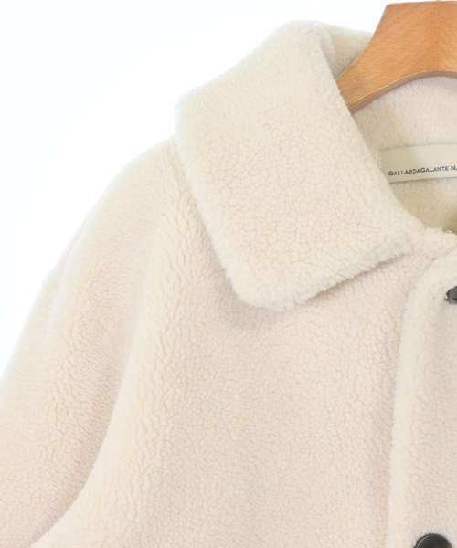 GALLARDAGALANTE NAVY（ガリャルダガランテネイビー）その他 白 サイズ:F レディース/2200656795031