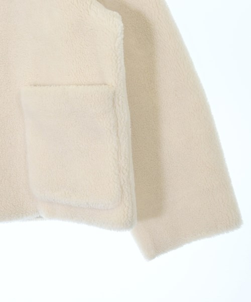 GALLARDAGALANTE NAVY（ガリャルダガランテネイビー）その他 白 サイズ:F レディース/2200656795031