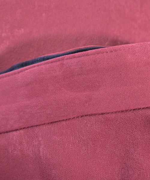 GALLARDAGALANTE NAVY（ガリャルダガランテネイビー）ロング・マキシ丈スカート 赤 サイズ:38(M位) レディース/2200656173082