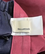 GALLARDAGALANTE NAVY（ガリャルダガランテネイビー）ロング・マキシ丈スカート 赤 サイズ:38(M位) レディース/2200656173082